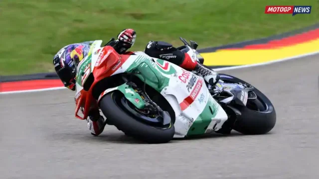 Bos LCR : Profesionalisme Johann Zarco Sempurna Baik di Dalam Maupun di Luar Lintasan