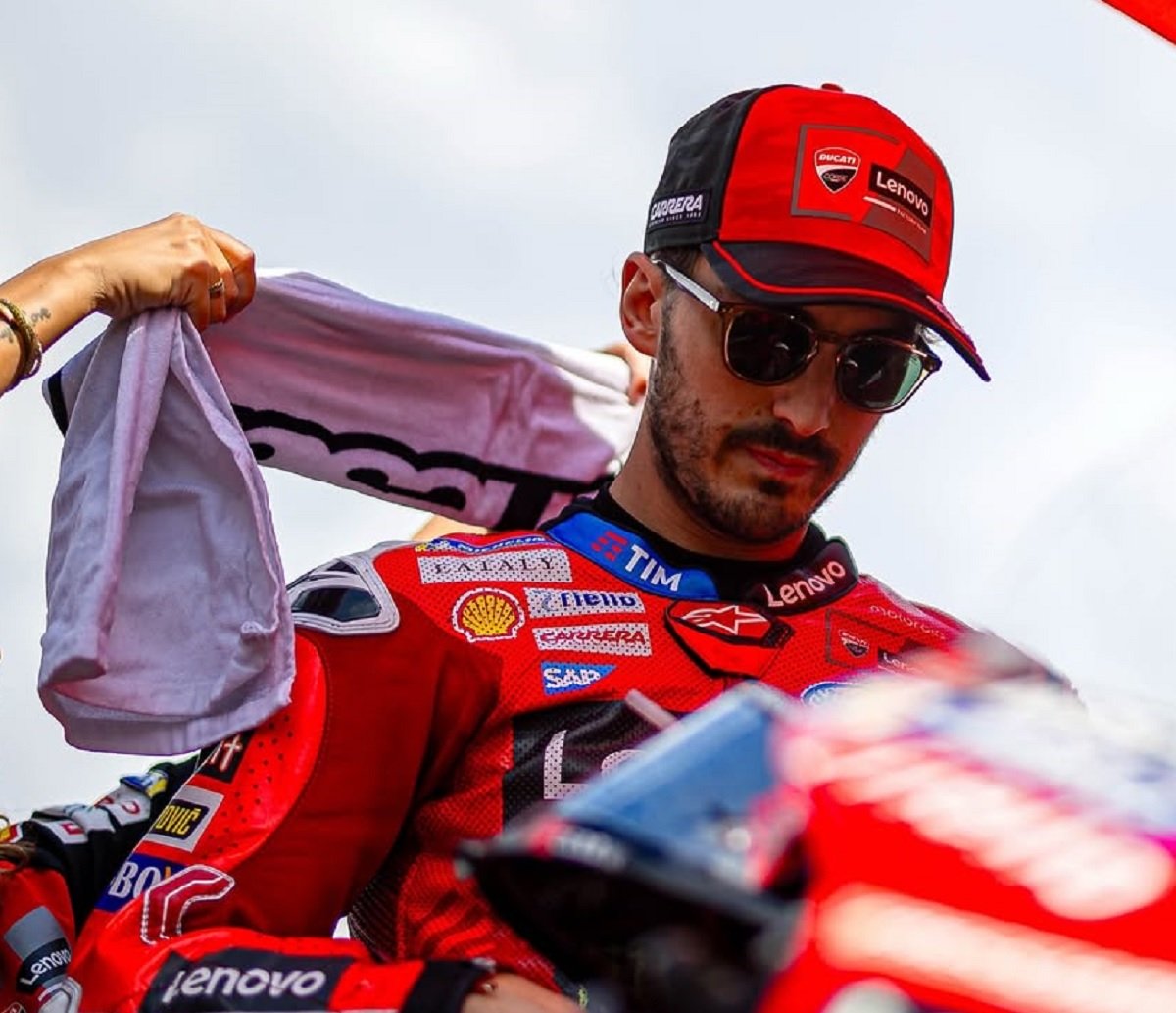Francesco Bagnaia Masih Mampu Bangkit di MotoGP 2025? Begini Jawaban Carlos Checa